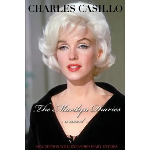 The Marilyn Diaries