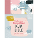 The Barbour Skjv Bible (Teen Girls)
