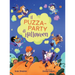 Il puzza-party di Halloween