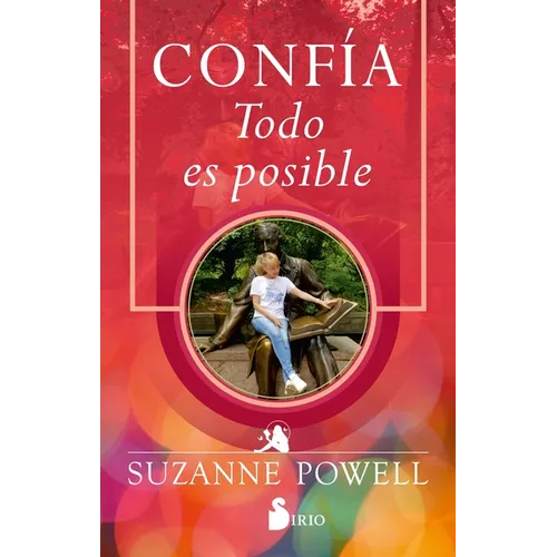 Confia. Todo Es Posible