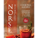Norse Mythology Cocktail Recipes: A Glorious Drinking Adventure to Feel Just Like a Viking