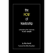 The HOW of leadership: unleashing the capacity of your people