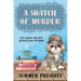 A Swatch of Murder