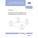 Contributions to Event-Triggered and Distributed Model Predictive Control