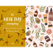 Be Healthy Everyday: With Plants Guide & Recipe Ideas