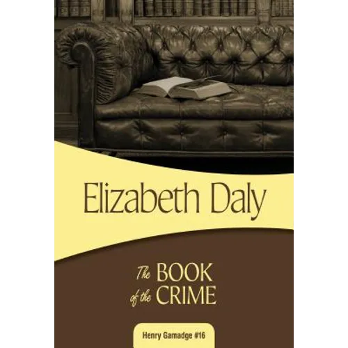 The Book of the Crime