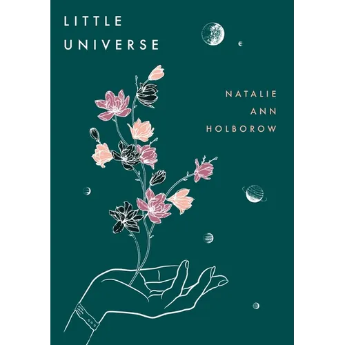 Little Universe - Paperback