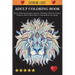 Adult Coloring Book: Stress Relieving Designs Animals, Mandalas, Flowers, Paisley Patterns And So Much More: Stress Relieving Designs Animals, Mandala