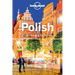 Lonely Planet Polish Phrasebook & Dictionary