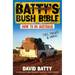 Batty's Bush Bible: How to Do Australia, a Hilarious Travel & Survival Guide for Aspiring Adventurers from the Beloved Co-Creator of Bush Mechanics, P