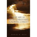 Why Are So Many Christians Ignoring Christ?: Last Days and End Times Prophecies