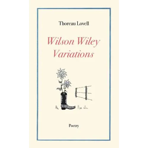Wilson Wiley Variations