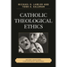 Catholic Theological Ethics: Ancient Questions, Contemporary Responses