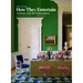 How They Entertain: At Home with the Tastemakers