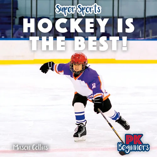 Hockey Is the Best!