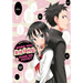 When Will Ayumu Make His Move? 6