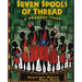 Seven Spools of Thread: A Kwanzaa Story