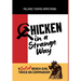 Chicken in a Strange Way: A SoCal Beach Girl Takes on Communism