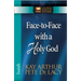 Face-To-Face with a Holy God: Isaiah