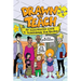 Drawn to Teach: An Illustrated Guide to Transforming Your Teaching