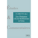 Lire l'Initiation a la Vie Bienheureuse de Fichte