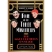 Four of the Three Musketeers: The Marx Brothers on Stage