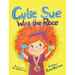Cutie Sue Wins the Race: Children's Book on Sports, Self-Discipline and Healthy Lifestyle