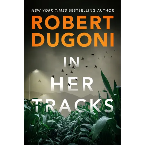 In Her Tracks