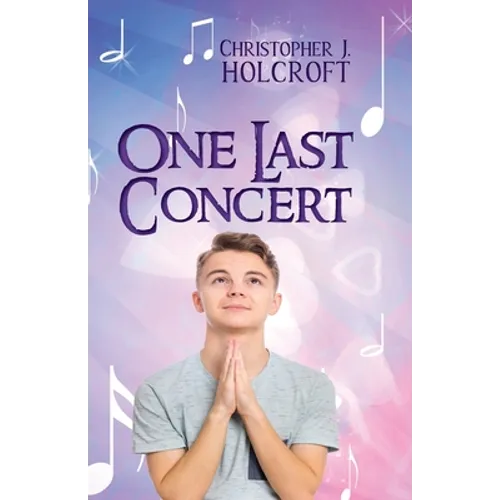 One Last Concert