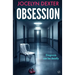 Obsession: A haunting psychological thriller that will leave you questioning everything