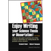Enjoy Writ Your Sci Thes (2nd Ed)