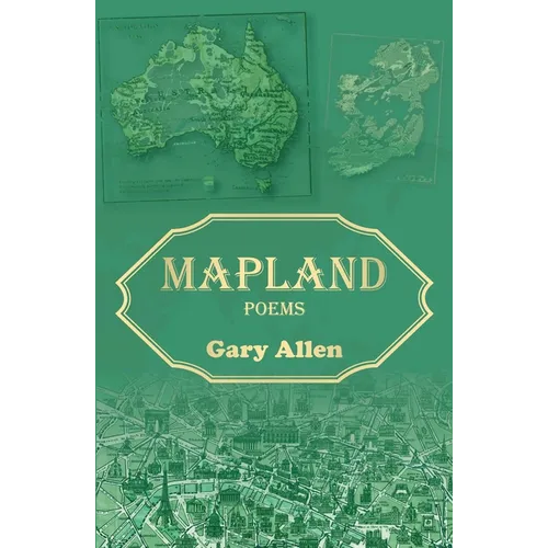 Mapland: Poems