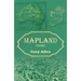 Mapland: Poems