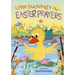 Little Duckling's Easter Prayers