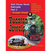 Walt Disney World Railroads Part 3 Yucatan Jewels
