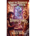 What to Suspect When You're Suspecting: positive masculinity LGBTQIA+ rep