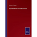 Biographical and Critical Miscellanies