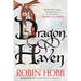 Dragon Haven: Volume Two of the Rain Wilds Chronicles