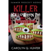 Killer Halloween Pie