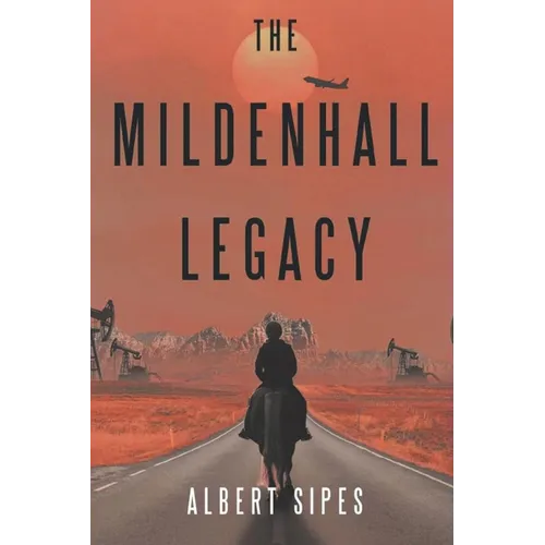 The Mildenhall Legacy