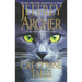 Cat O' Nine Tales: And Other Stories