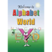 Welcome to Alphabet World