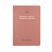 Lsb Scripture Study Notebook: Zephaniah, Haggai, Zechariah, & Malachi: Legacy Standard Bible