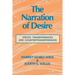 The Narration of Desire: Erotic Transferences and Countertransferences