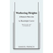 Wuthering Heights (Carter)