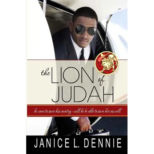The Lion of Judah
