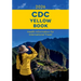 CDC Yellow Book 2026: Health Information for International Travel