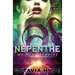 Nepenthe: A Tentacle Alien Space Fantasy