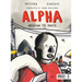 Alpha: Abidjan to Paris