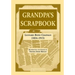 Grandpa's Scrapbook